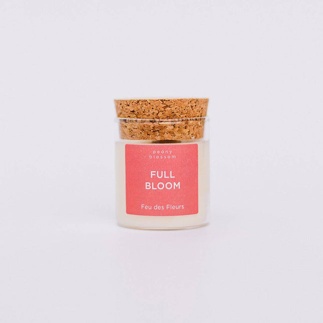 Kaars Full Bloom - 50gr