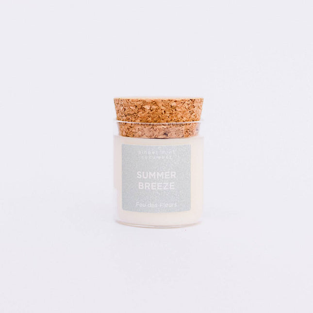 Kaars Summer Breeze - 50gr