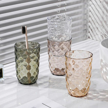 Nordic Chic tandenborstel beker