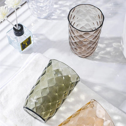 Nordic Chic tandenborstel beker