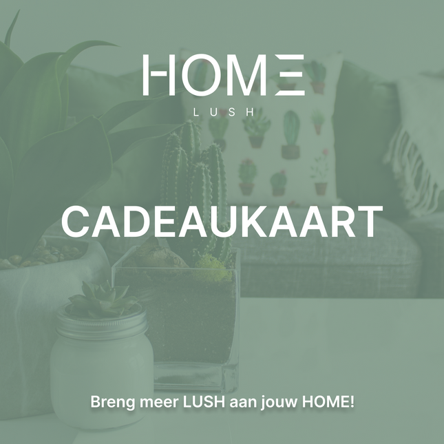 Cadeaukaart
