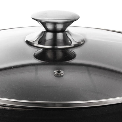 Kookgerei Set (9-delig) - Non-stick Granieten Coating