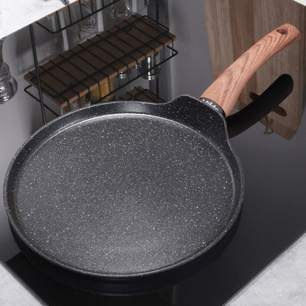 Granieten Koekenpan (24 cm)