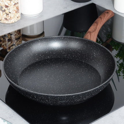 Koekenpan (30 cm) - Non-stick
