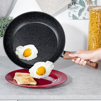 Koekenpan (30 cm) - Non-stick
