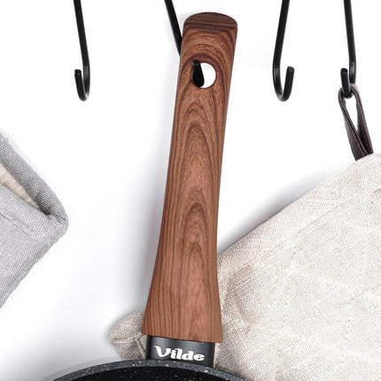 Koekenpan (30 cm) - Non-stick