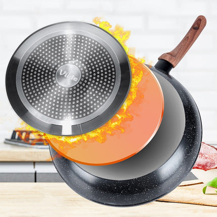 Koekenpan (32 cm) - Non-stick