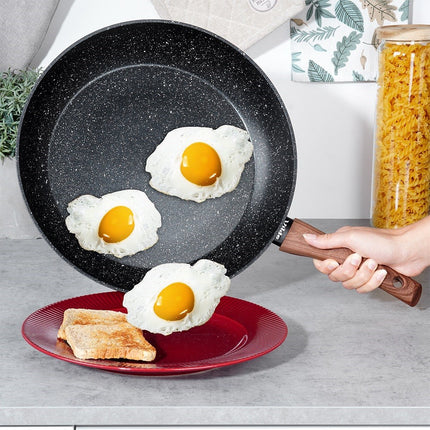 Koekenpan (32 cm) - Non-stick