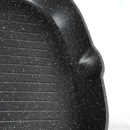 Vierkante Grillpan (28x28 cm) - Non-stick