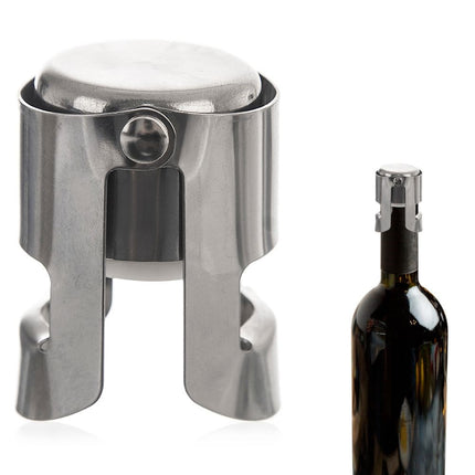 Wijnfles Stopper  (4 cm)