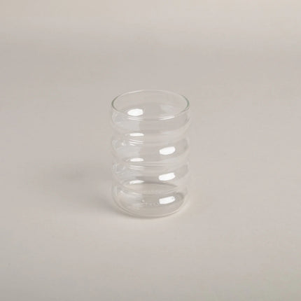 Bubble Drinkglas 300ml
