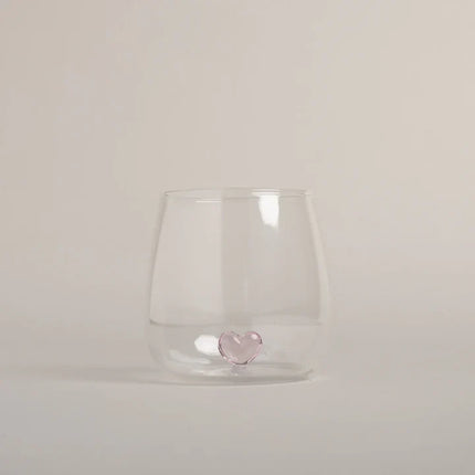 Glas uit stijlvolle tafelset voor 2 van HomeLush