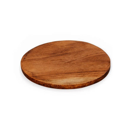 Teakroot Nordic Onderzetter