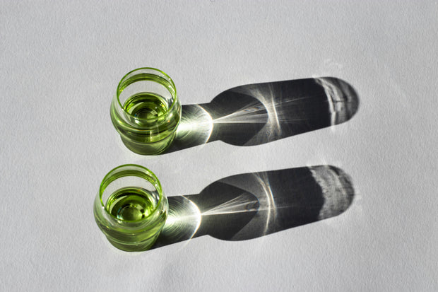 Banner image for: <h1>Glazen & Bekers</h1>